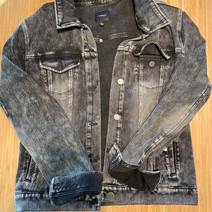Liverpool denim jacket! Size L